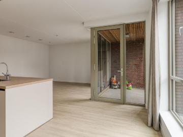 Appartement te huur in Dieze - IUitgeruste keuken
