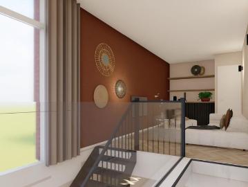 Appartement te huur Binnenstad, Nieuwstraat in Apeldoorn