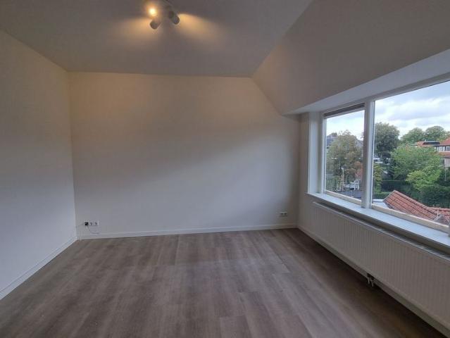 Appartement te huur: Binnenweg 136 A 2101 JP Heemstede