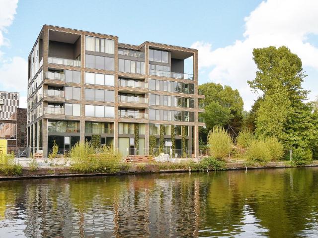 Appartement te huur Binckhorst, Zodiakplein in Den Haag
