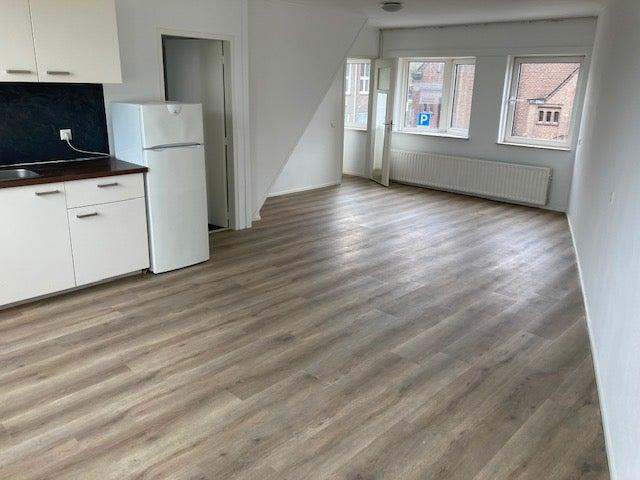 Appartement te huur Bisschop Zwijsenstraat in Tilburg voor € 760