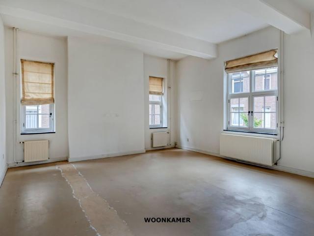 Appartement te huur: Bisschopsmolengang 2 B 6211 HZ Maastricht