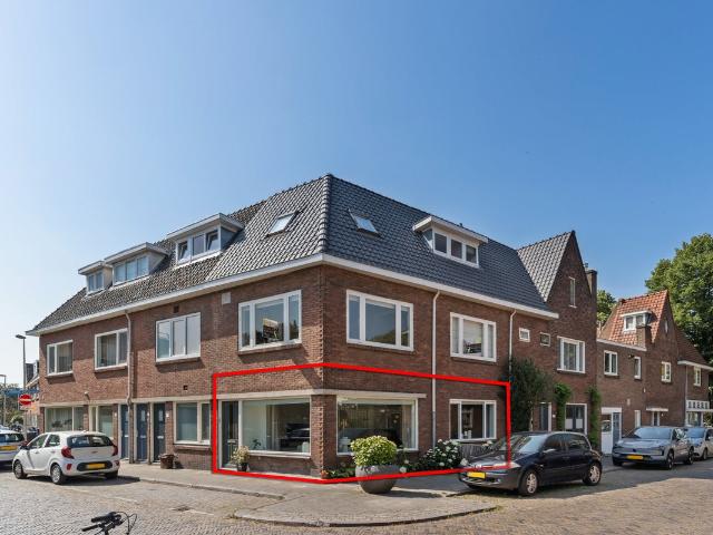 Te huur: Appartement Bisschopsplein in Utrecht