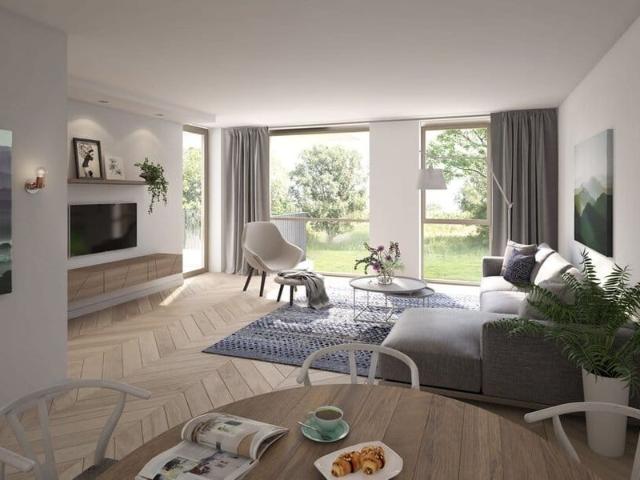 Appartement te huur: Blauwe Berg 15 D 1625 NT Hoorn NH