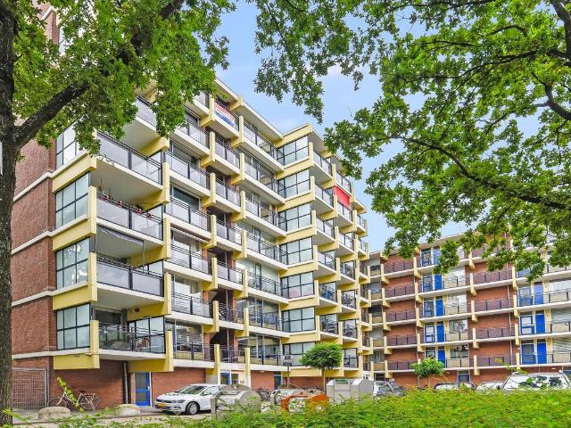 Appartement te huur Blauwe Kei 27 in Breda voor € 665