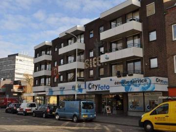 Appartement te huur Bleekweg in Eindhoven voor € 1.615