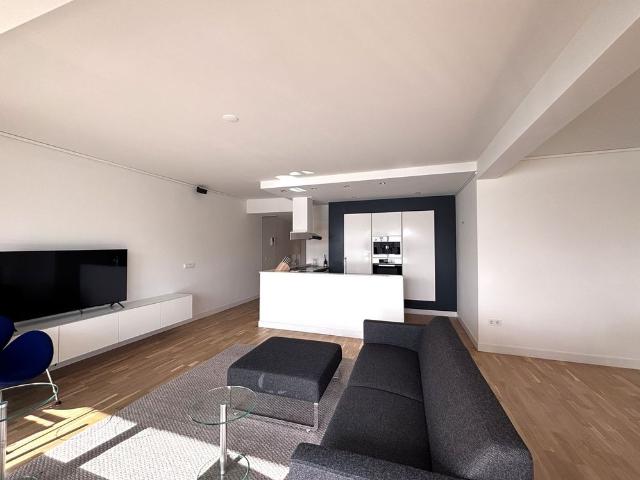 Appartement te huur: Blekerij 74 C 6212 XX Maastricht