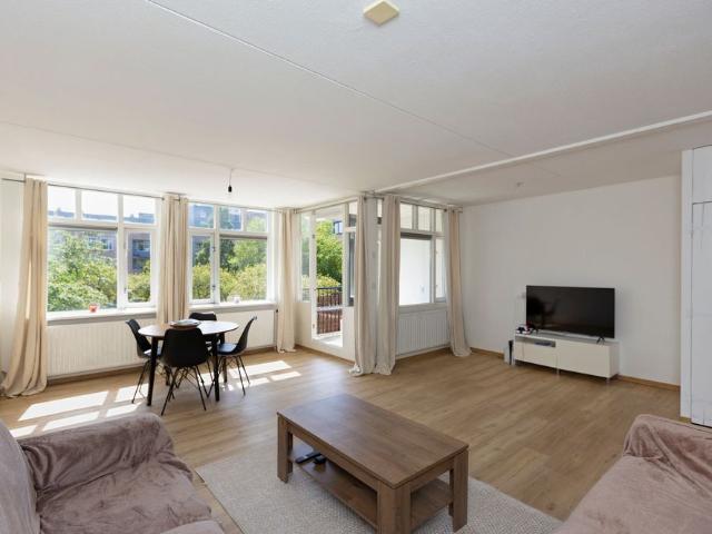Appartement te huur: Blekerstraat 163 1315 AG Almere