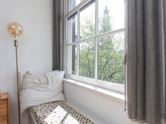 Appartement te huur: Bloemgracht 64 2 1015 TL Amsterdam