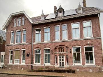 Appartement te huur Bloemendalstraat in Dalfsen voor € 1.245