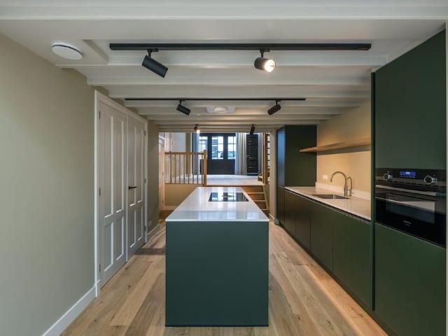 Appartement te huur Bloemstraat in Amsterdam voor € 6.475