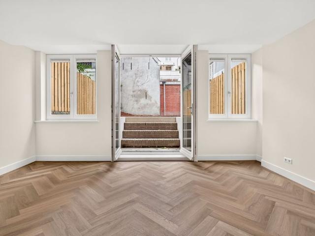 Appartement te huur: Bloemstraat 62 H 1016 LE Amsterdam