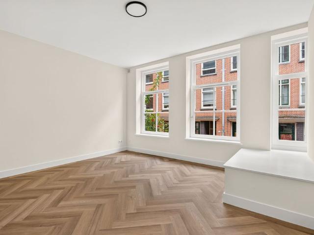Appartement te huur: Bloemstraat 62 H 1016 LE Amsterdam