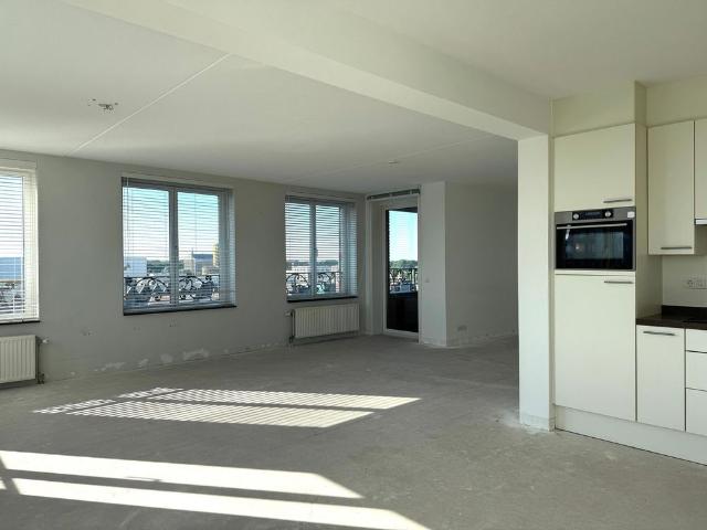 Appartement te huur: Blokzijlpark 53 3826 BN Amersfoort