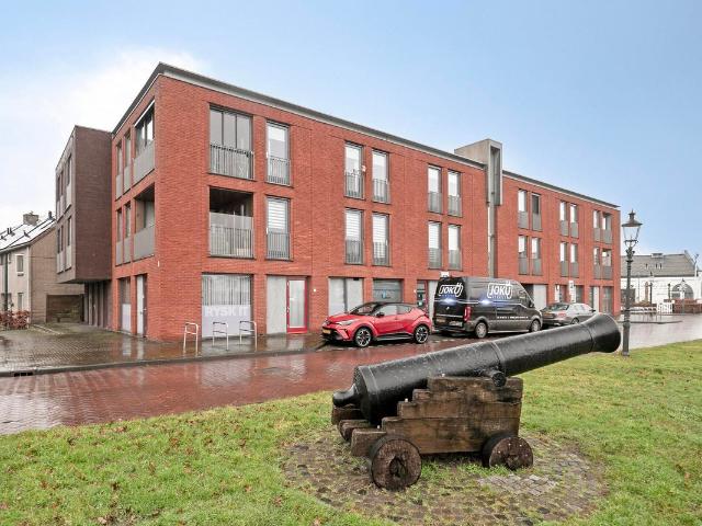 Appartement te huur Boeieraak in Etten Leur voor € 1.856