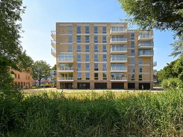 Appartement te huur Boekweitkamp in Den Haag voor € 2.306