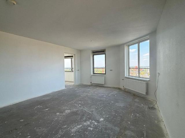 Appartement te huur: Boezemsingel 414 3034 CD Rotterdam