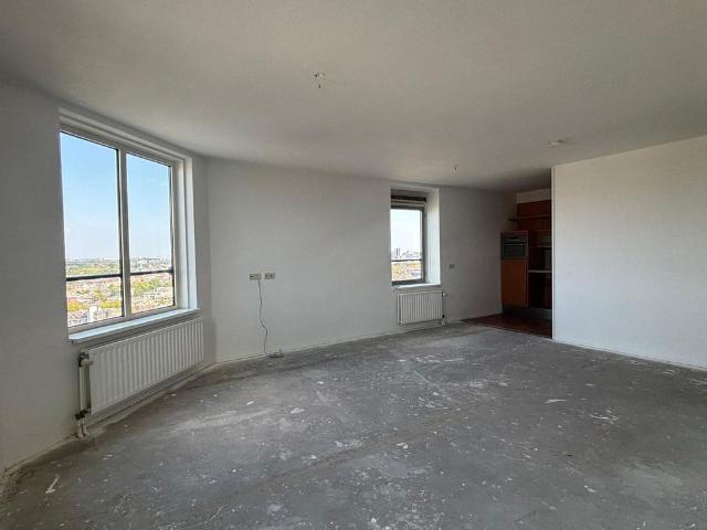 Appartement te huur: Boezemsingel 414 3034 CD Rotterdam