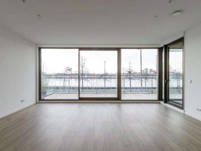 Appartement te huur: Boompjes 49 A 3011 XB Rotterdam