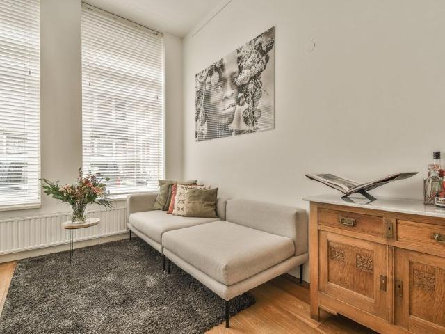 Appartement te huur: Boomstraat 13 A 1015 LA Amsterdam