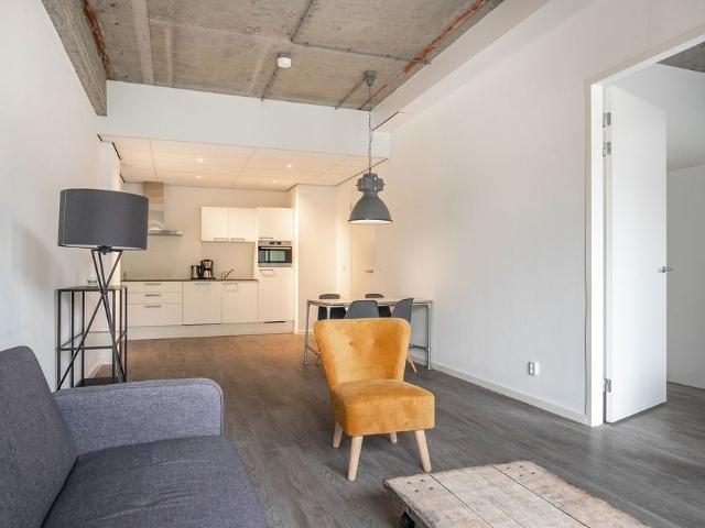 Appartement te huur: Bomanshof 303 5611 NS Eindhoven