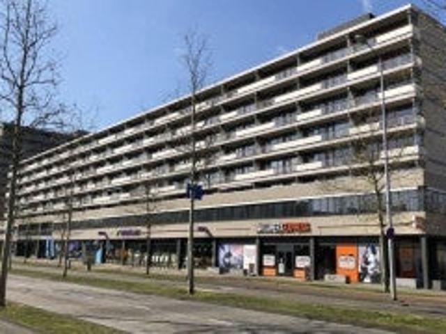 Appartement te huur Bomanshof in Eindhoven voor € 1.070