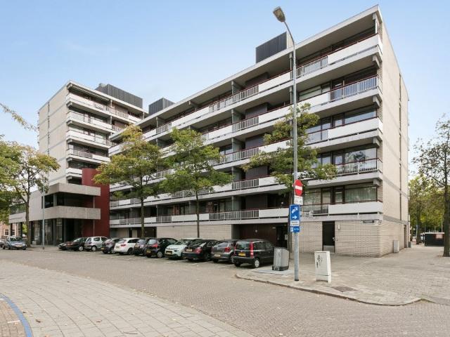 Appartement te huur Bomanshof in Eindhoven voor € 2.035