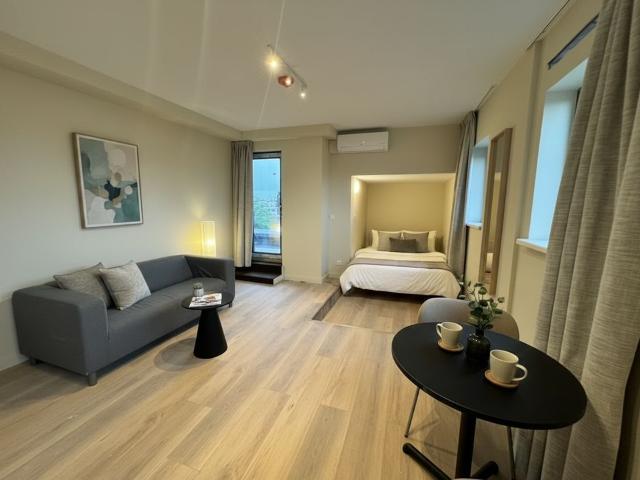 Appartement te huur Bomenbuurt, Acaciastraat in Den Haag