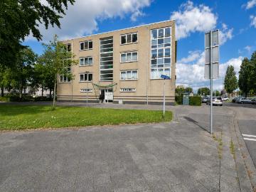Appartement te huur Bonn en Meeswerf 279 in Rotterdam voor € 1.784