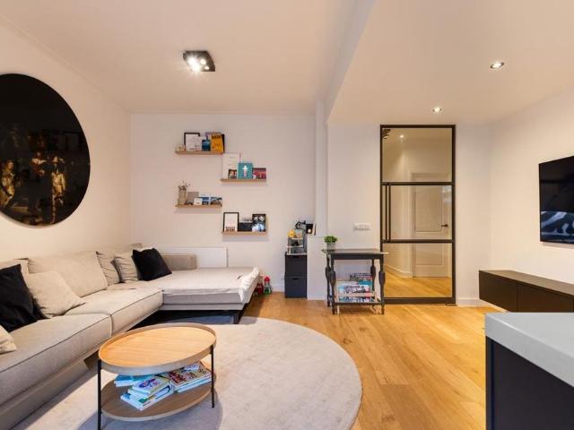 Appartement te huur: Bonairestraat 9 1058 XC Amsterdam