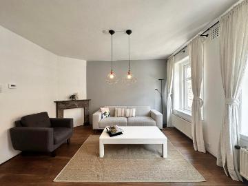 Appartement te huur Bonairestraat in Amsterdam voor € 2.600