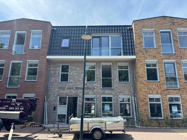 Appartement te huur Bonenburgerlaan in Heerde voor € 1.850