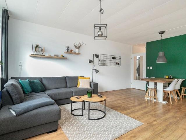 Appartement te huur Bos en Lommerweg in Amsterdam voor € 2.750