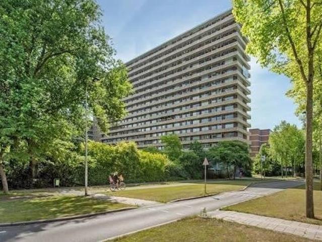 Te huur: Appartement Bosboom Toussaintplein 90 in Delft