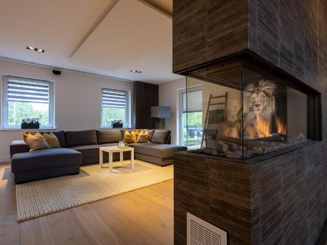 Appartement te huur Bosscheweg in Berkel Enschot voor € 3.100