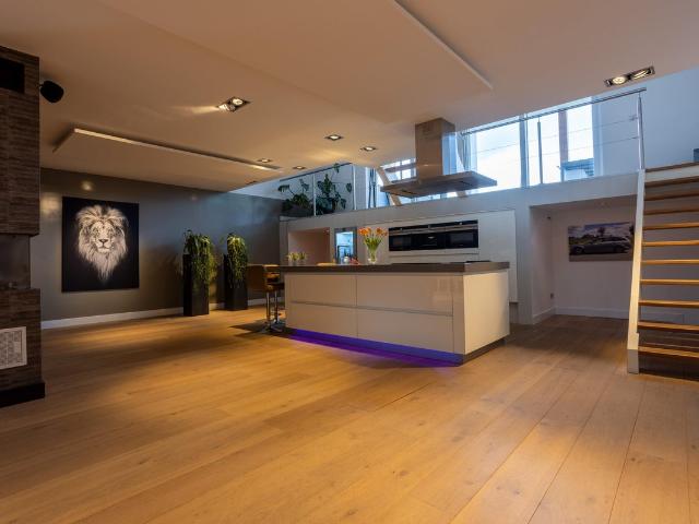 Appartement te huur Bosscheweg in Berkel Enschot voor € 3.100