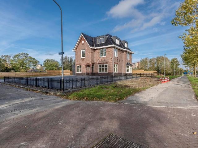 Appartement te huur Bornholm, Ubbenslaan in Delfzijl