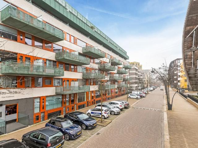 Appartement te huur Bordeslaan in Den Bosch voor € 1.850