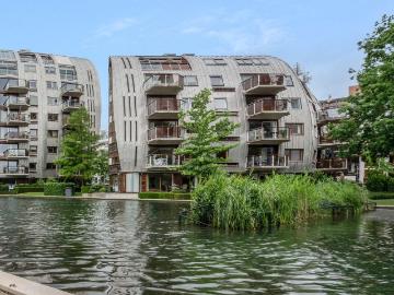 Apartment te huur in Dieze - IUitgeruste keuken