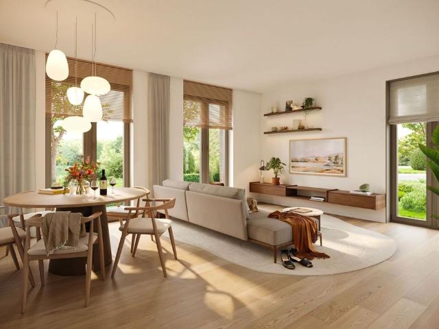 Appartement te huur: Boterfabriek