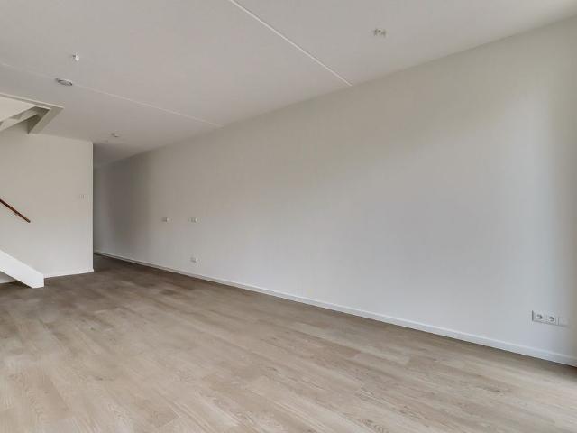 Appartement te huur: Boterfabriek