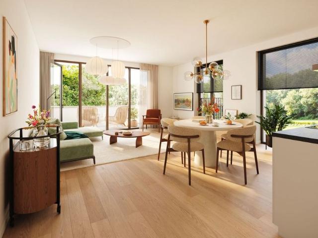 Appartement te huur: Boterfabriek