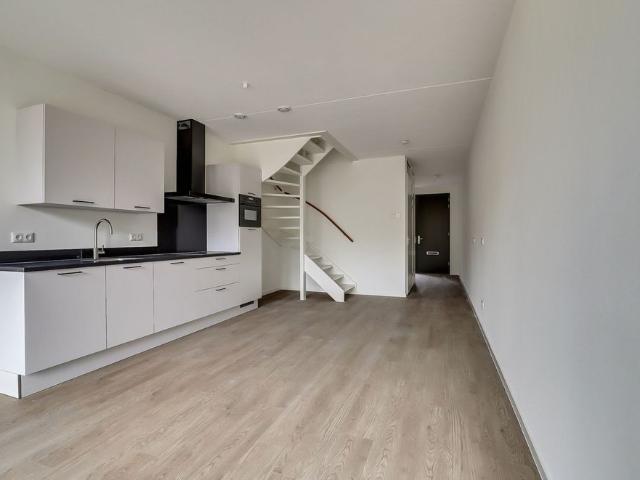 Appartement te huur: Boterfabriek