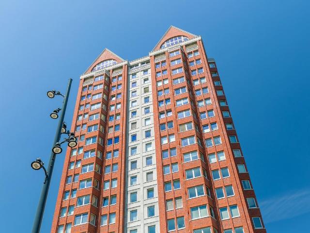 Appartement te huur Botersloot in Rotterdam voor € 2.710