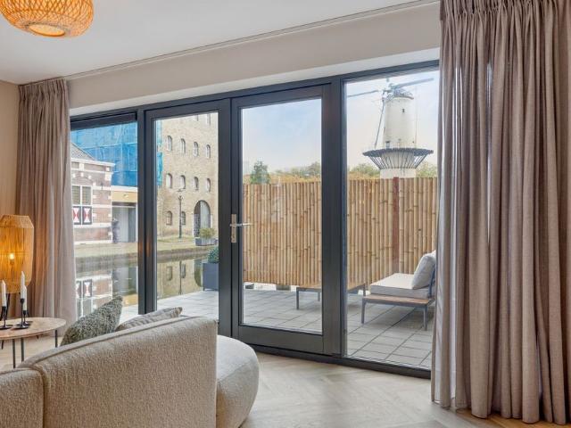 Appartement te huur: Boterstraat 42 K 3111 NC Schiedam