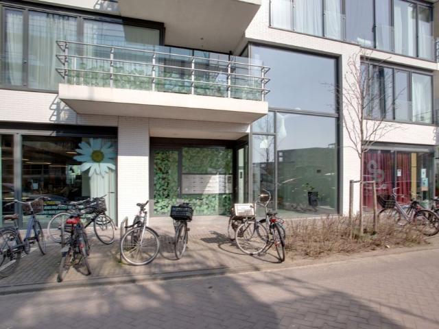 Appartement te huur: Bottelarijstraat 249 1019 VC Amsterdam