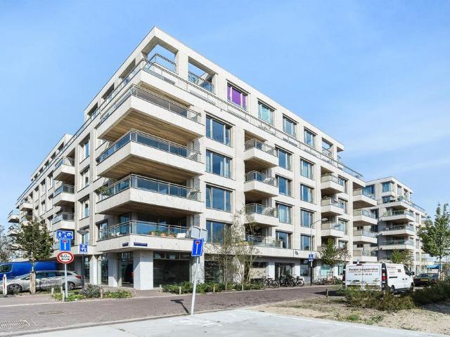 Appartement te huur: Bottelarijstraat 255 1019 VC Amsterdam