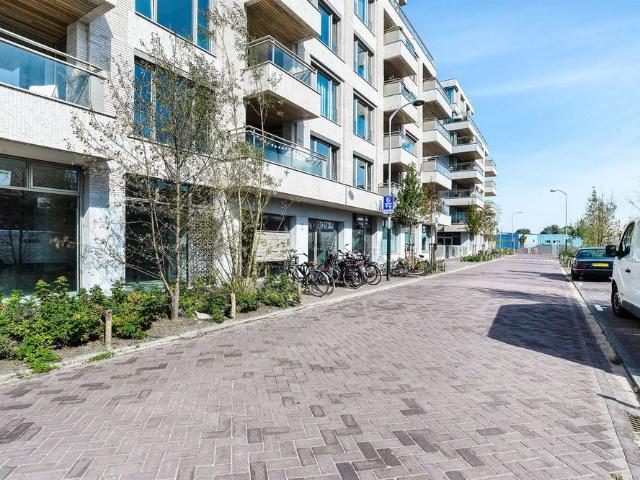 Appartement te huur: Bottelarijstraat 255 1019 VC Amsterdam