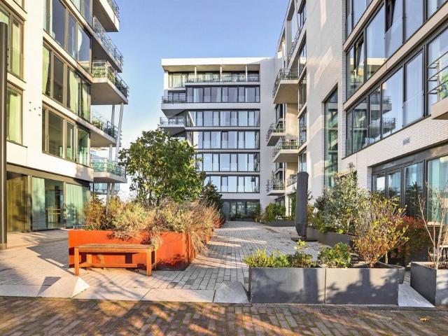 Appartement te huur: Bottelarijstraat 303 1019 VC Amsterdam