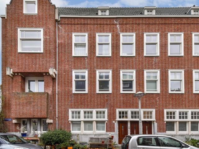 Appartement te huur Botticellistraat 38 1A in Amsterdam voor € 2.500